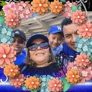 Meet your Posher, Doris